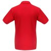 Рубашка поло Heavymill красная