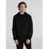 Толстовка с капюшоном унисекс Hoodie, черная