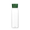 Бутылка для воды Step, зеленая (ТОЛЬКО ПОД ПОЛНУЮ ЗАПЕЧАТКУ)