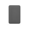 Внешний аккумулятор с подсветкой Ancor 5000 mAh, серый