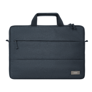 Сумка для ноутбука Fabio, синий