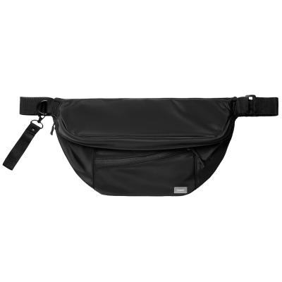 Сумка cross body Boston, черная