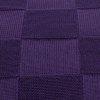 Плед Cella вязаный, фиолетовый (без подарочной коробки)