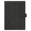 Ежедневник-портфолио Royal NEO недатированный в подарочной коробке, черный
