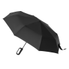 Зонт складной Azimut, черный