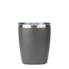 Термокружка вакуумная Viva, серая Термокружка вакуумная Viva, серая