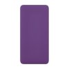 Внешний аккумулятор с подсветкой Ancor PD Plus 10000 mAh, фиолетовый