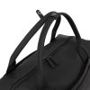 Сумка дорожная Madrid, черная