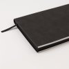 Ежедневник City New Standart недатированный, черный
