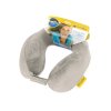 Подушка набивная Travel Blue Tranquility Pillow, светло-серый