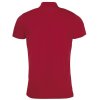 Рубашка поло мужская Performer Men 180 красная