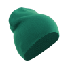 Шапка STAN акрил 016. Зеленый