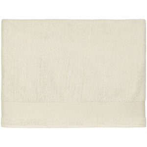 Полотенце Peninsula X-Large, бежевое Полотенце Peninsula X-Large, бежевое