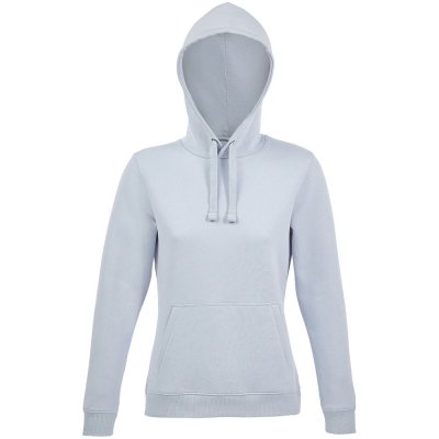 Толстовка женская Spencer Women, голубая