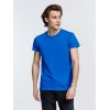 Футболка мужская Crusader Men, ярко-синяя