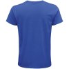 Футболка мужская Crusader Men, ярко-синяя