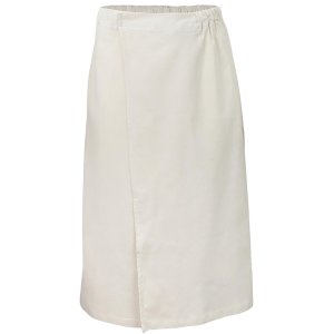 Юбка универсальная холщовая