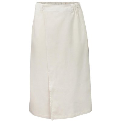 Юбка универсальная холщовая