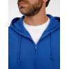 Толстовка унисекс Carter, ярко-синяя (royal)
