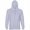 Худи унисекс Condor, сиреневое