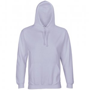 Худи унисекс Condor, сиреневое