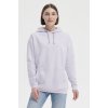 Худи унисекс Condor, сиреневое