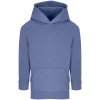 Худи детское Condor Kids, синее Худи детское Condor Kids, синее