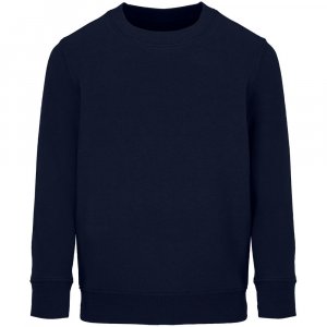 Свитшот детский Columbia Kids, темно-синий Свитшот детский Columbia Kids, темно-синий