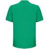 Рубашка поло унисекс Pegase, весенний зеленый