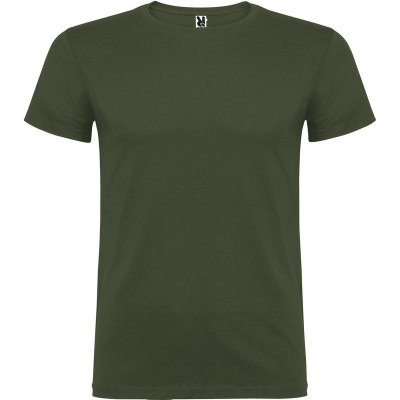 Футболка BEAGLE, VENTURE GREEN 2XL