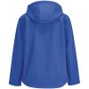 Куртка софтшелл с капюшоном женская Race Women, ярко-синяя (royal)