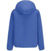 Куртка софтшелл с капюшоном женская Falcon Women, ярко-синяя (royal)