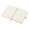 Блокнот Vision 2.0 А5 в твердой обложке, пыльно-розовый