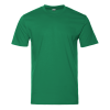 Футболка мужская STAN хлопок 180, 08U, Зеленый Футболка мужская STAN хлопок 180, 08U, Зеленый