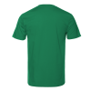 Футболка мужская STAN хлопок 180, 08U, Зеленый Футболка мужская STAN хлопок 180, 08U, Зеленый