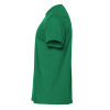 Футболка мужская STAN хлопок 180, 08U, Зеленый Футболка мужская STAN хлопок 180, 08U, Зеленый