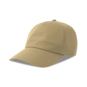 Бейсболка DAD HAT-S, 6 клиньев, металлическая застежка
