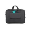 RIVACASE 8432 black ECO сумка для ноутбука 15.6 / 6