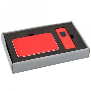 Набор Dural, Красный Набор Dural, Красный