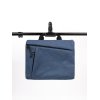Сумка для документов HotDoc, синяя
