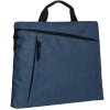 Сумка для документов HotDoc, синяя Сумка для документов HotDoc, синяя