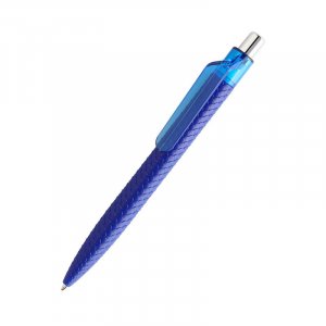 Ручка шариковая Shell, синий