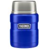 Термос для еды Thermos SK3000, синий Термос для еды Thermos SK3000, синий