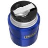 Термос для еды Thermos SK3000, синий