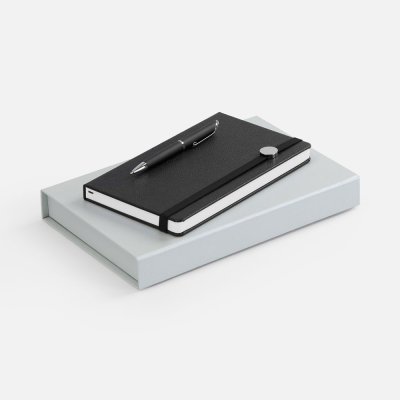 Набор Nova, черный