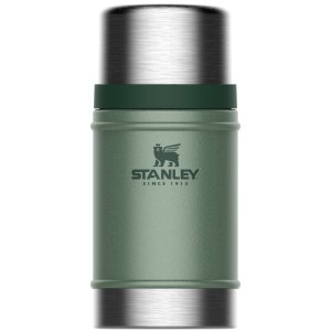 Термос для еды Stanley Classic 700, темно-зеленый Термос для еды Stanley Classic 700, темно-зеленый