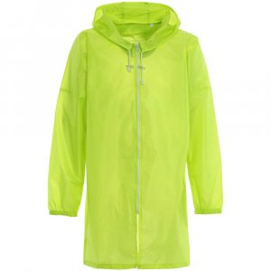 Дождевик Rainman Zip, желтый неон Дождевик Rainman Zip, желтый неон