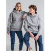 Толстовка Kulonga Terry, серый меланж