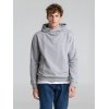 Толстовка Kulonga Terry, серый меланж
