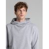 Толстовка Kulonga Terry, серый меланж